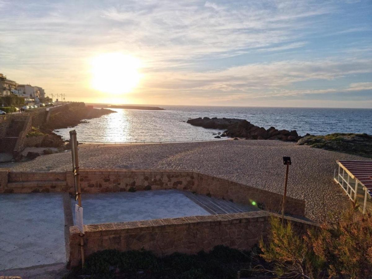 Appartamento Il Tramonto Castelsardo Dış mekan fotoğraf