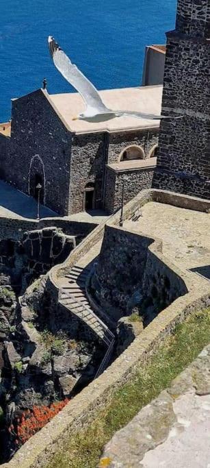 Appartamento Il Tramonto Castelsardo Dış mekan fotoğraf